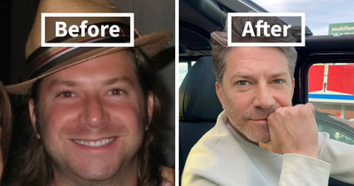 48 Comparison Pics That Show The Black Wife Effect Is Real