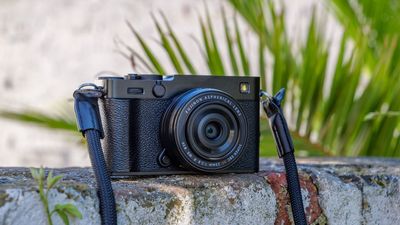I spent two weeks shooting with the Fujifilm X-E5, and there are solid reasons for its painful price hike