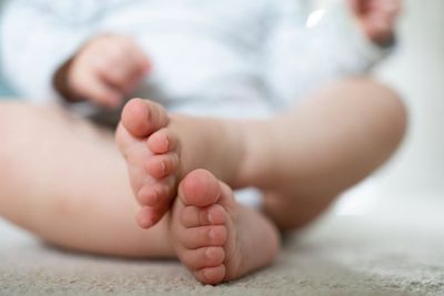 RSV jab in pregnancy can ‘significantly’ cut baby’s infection risk, study finds