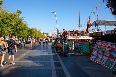 Turkey’s Marmaris tops ranking of cheapest family holiday destinations