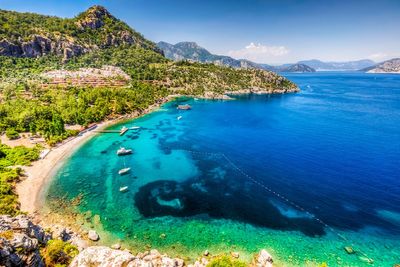 The cheapest short-haul holiday destination for UK families has been revealed – and its not in Spain