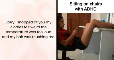ADHD Memes: 50 Funny Posts For The Neurodivergents Whose Minds Move Differently
