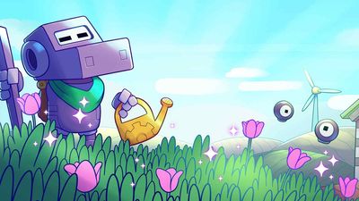 Indie dev behind quietly massive Steam trend says they only learned to code 5 years ago but have made 2 games selling 750,000 copies: "I still don't believe it myself sometimes"
