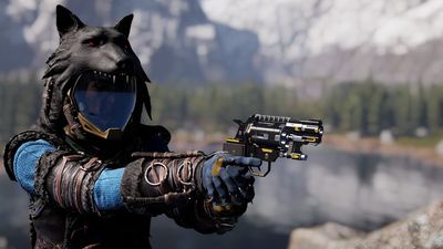 DayZ creator's monster-hunting survival game gets major new DLC offering brutal endgame challenges with lavish loot: 'Survival games should be challenging, after all'