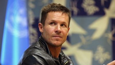 Stratospheric skydiver Felix Baumgartner dies at 56 in tragic paragliding accident