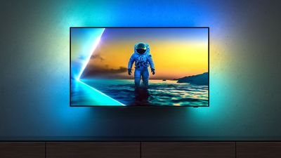 Mid-range OLED mayhem! The successor to my beloved OLED TV is being sidelined in the UK, in favor of cheaper and more expensive models