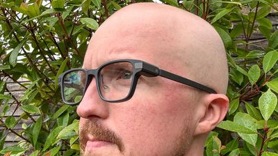 I wore the Even Realities G1 for a month — and they're smart glasses I'd actually wear despite their flaws