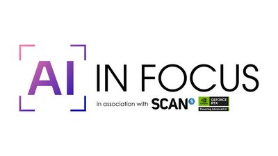 Introducing Creative Bloq's AI in Focus series
