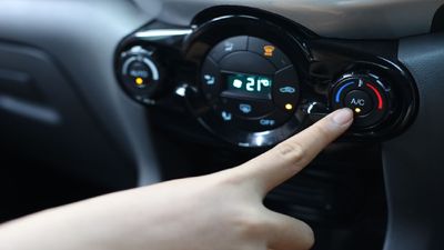 5 easy ways to make your car's AC stay cooler for longer