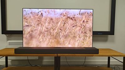 KEF’s Dolby Atmos soundbar is awesome, but an upcoming release could take it to the next level
