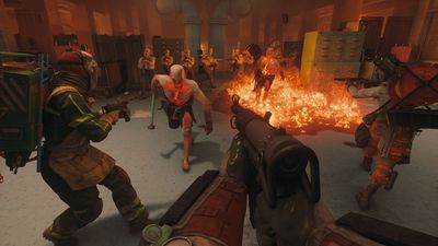 Remedy offers update on 'FBC: Firebreak,' details coming improvements — "We’ve seen many players come into the game and leave within the first hour."
