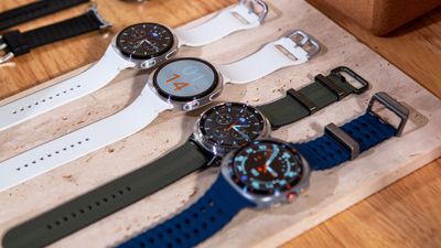 Every Android smartwatch needs to copy these three Galaxy Watch 8 features