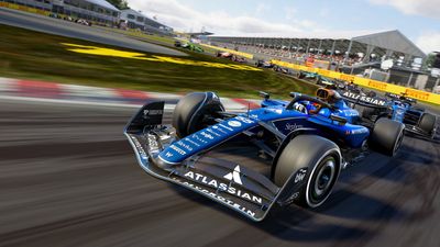 F1 25 Update 1.07 Arrives Monday, July 21 - Patch Notes