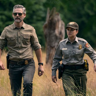 Who Killed Lucy in 'Untamed?' Breaking Down the Ending of the Netflix Miniseries
