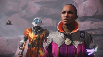 With Steam launch concurrents at an all-time low for Destiny 2's latest expansion, I think Bungie is finally paying the price for years of mistakes—the biggest being the time it removed paid content