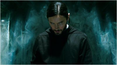 Hereditary and Midsommar director Ari Aster turned down Sony's infamous Marvel flop Morbius, and now I need to know what that film would have looked like