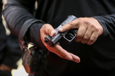 10 Surprising Reasons Some Americans Are Rethinking Gun Ownership