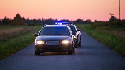 9 Questions You’re Not Legally Required to Answer During a Police Stop