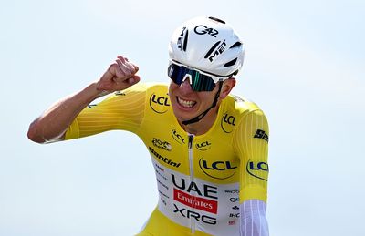 Tour de France stage 13: Tadej Pogačar demolishes rivals, extends lead in mountain time trial up Peyragudes