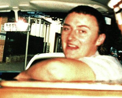 Chances of locating Peter Falconio’s body remain ‘high’ despite passage of time, search expert says
