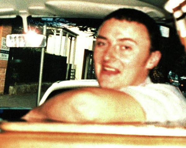 Chances of locating Peter Falconio’s body remain ‘high’ despite passage of time, search expert says