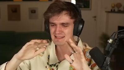 "I can't move my hands": After 92 hours, 264 attempts, and 12 days of grinding, Trackmania player beats 4-hour ice gauntlet after his opponent in the $3,800 race had finally gone to sleep