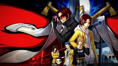 After a sterling run of 20 beloved games, remasters, and spin-offs, Atlus finally finds something bad enough to make Persona devs apologize and "ask for your patience": gacha