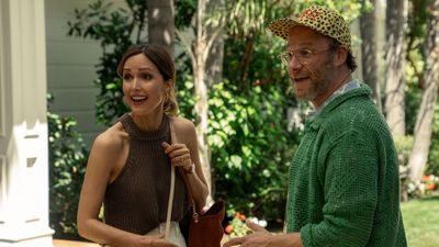 Platonic season 2's trailer looks even more unhinged than the Apple TV+ show's ridiculous first season – and that’s the best news we could ask for