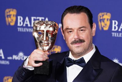 Danny Dyer labels Keir Starmer a ‘non-entity’