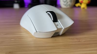 Razer Deathadder V4 Pro review: "the esports mouse to beat"