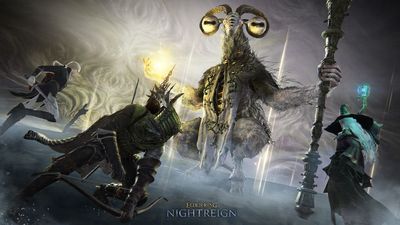 Elden Ring Nightreign threatens players with an Everdark version of its most infamous boss, but if FromSoftware finds a way to make the actual worst boss fun to fight I'll call it even
