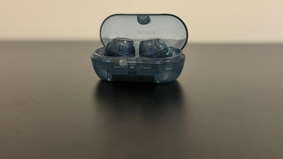 Sony WF-C710N review