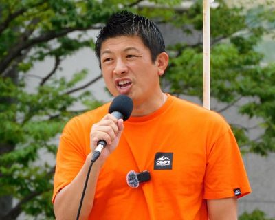 How Japan’s hard-right populists are profiting from anti-foreign sentiment and a cost of living crunch