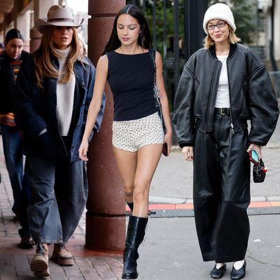 As a Celebrity Style Expert, I'm Only Shopping the Nordstrom Anniversary Sale's A-List Fashion Deals