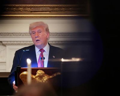 Trump news at a glance: Trump sues Murdoch and WSJ for libel and slander over Epstein claims