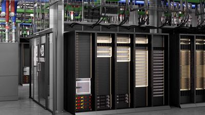 Large-scale shipments of Nvidia GB300 servers tipped to start in September — GB200 demand remains 'robust' despite widespread coolant leak reports