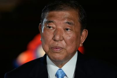 'Clumsy' Japanese PM Ishiba's Future In The Balance