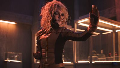 I'm Surprised Everyone’s So Meh On M3GAN 2.0, Because I Kinda Loved It. Here's Why
