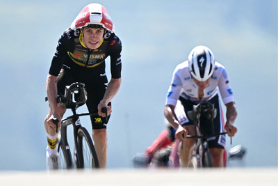 Remco Evenepoel suffers public ignominy in Tour de France time trial: ‘It was a really bad performance’