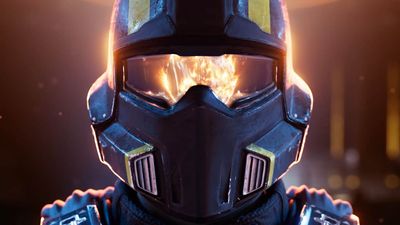 Helldivers 3 is "hopefully many years away," because Arrowhead is "focusing on the here and now" and Helldivers 2 "can run for a long time if people keep playing it"