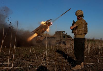 Russia-Ukraine war: List of key events, day 1,241