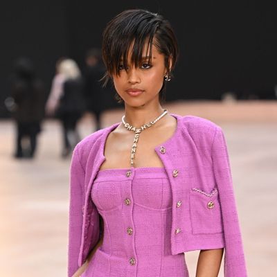 Tyla’s Never Had a Bad Hair Day—Her Latest Protective Style Is Proof