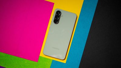 Wait no more, Samsung's Galaxy A56 5G hits retailers in nationwide US debut