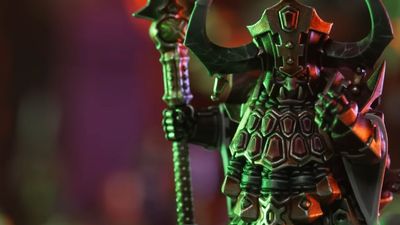 A brand-new Warhammer Age of Sigmar army is here, and yes, the Chaos Dwarfs are officially back