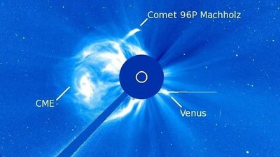 The 2025 Southern Delta Aquariid meteor shower is upon us! Here's what you need to know