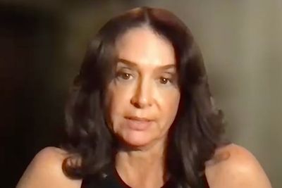 Epstein’s former model girlfriend claims disgraced financier and sex offender was once ‘best friends’ with Trump