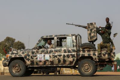 At least 9 killed, many abducted in ‘bandit’ gang attack in Nigeria