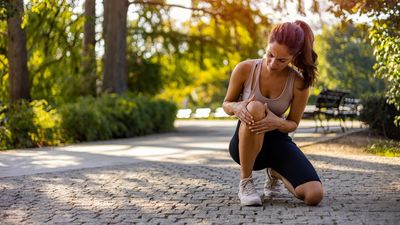 Runners, you need to read this — study suggests a simple training tip could be the key to avoiding injury