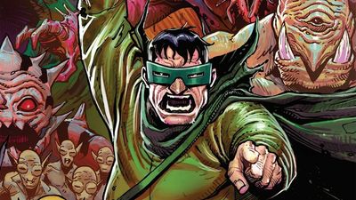 The first live-action look at the Mole Man in The Fantastic Four: First Steps has been revealed, and he's "more of a union leader than a supervillain"
