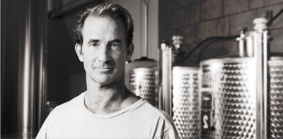 Who Is Privateer Rum CEO Andrew Cabot? Husband of 'Coldplay Cheater' Kristin Cabot